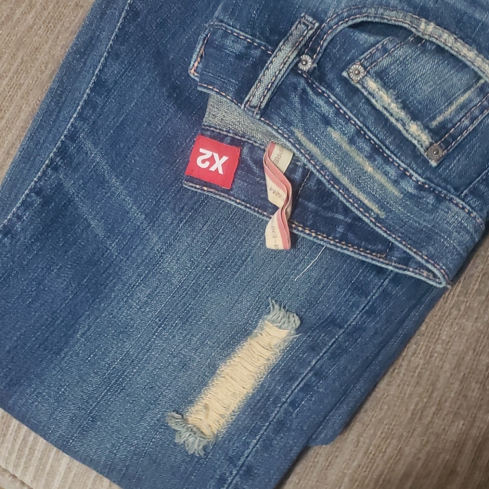 Mens Express jeans